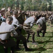 They Shall Not Grow Old - galeria zdjęć - filmweb