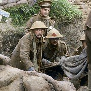 They Shall Not Grow Old - galeria zdjęć - filmweb