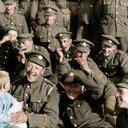 They Shall Not Grow Old - galeria zdjęć - filmweb