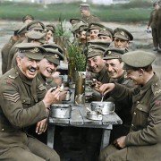 They Shall Not Grow Old - galeria zdjęć - filmweb