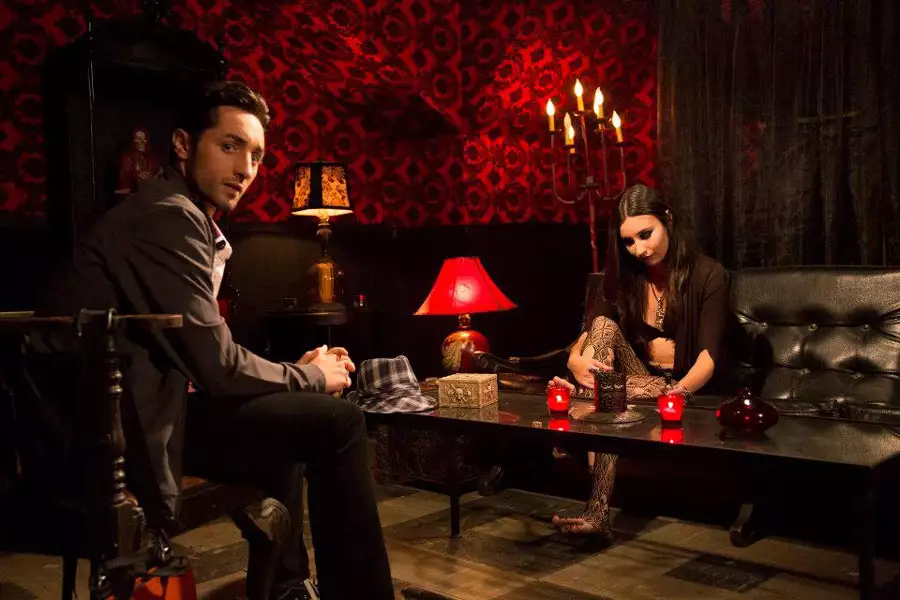 Labirynt zbrodni - galeria zdjęć - filmweb