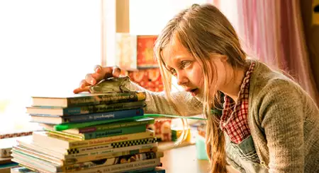 Pan Żaba - galeria zdjęć - filmweb