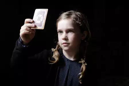 Ciotka Hitlera - galeria zdjęć - filmweb
