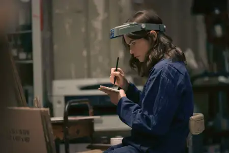 Droga do prawdy - galeria zdjęć - filmweb