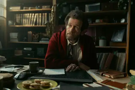 Droga do prawdy - galeria zdjęć - filmweb