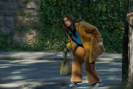 Droga do prawdy - galeria zdjęć - filmweb