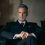 Darren Boyd w Droga do prawdy