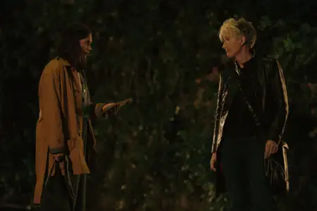 Droga do prawdy - galeria zdjęć - filmweb