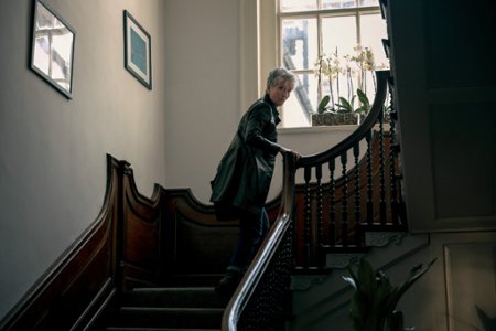 Sezon 1 Odcinek 4 Moi przyjaciele mnie nie lubią