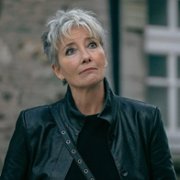 Emma Thompson w Droga do prawdy