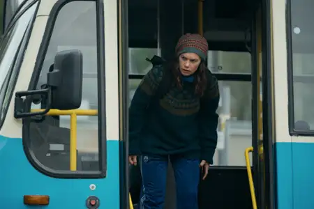 Droga do prawdy - galeria zdjęć - filmweb