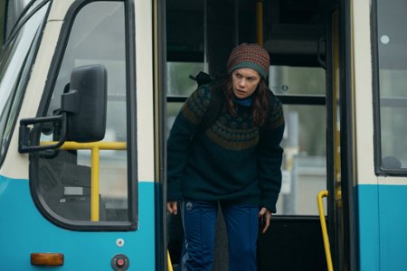 Sezon 1 Odcinek 8 To, co pozostanie