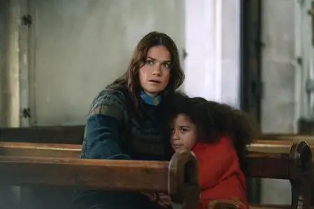 Droga do prawdy - galeria zdjęć - filmweb