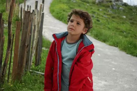 Sierociniec - galeria zdjęć - filmweb