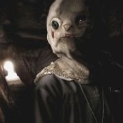 El Orfanato - galeria zdjęć - filmweb