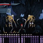 Bloodrayne Betrayal - galeria zdjęć - filmweb