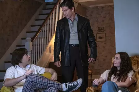 Wszyscy święci New Jersey - galeria zdjęć - filmweb
