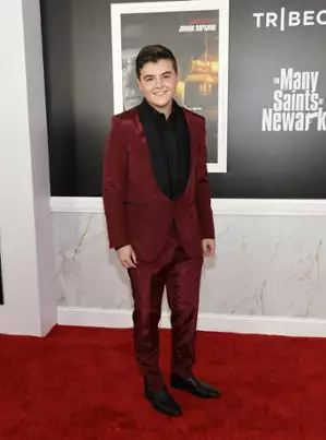 Wszyscy święci New Jersey - galeria zdjęć - filmweb