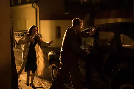 Receptura - galeria zdjęć - filmweb