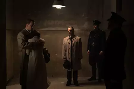 Receptura - galeria zdjęć - filmweb