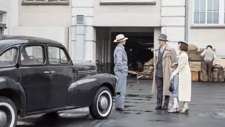Receptura - galeria zdjęć - filmweb