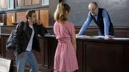 Receptura - galeria zdjęć - filmweb