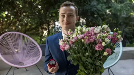 Receptura - galeria zdjęć - filmweb