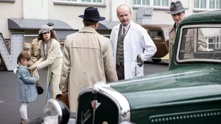 Receptura - galeria zdjęć - filmweb