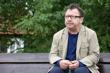 W rytmie serca - galeria zdjęć - filmweb