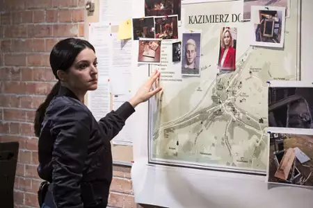 W rytmie serca - galeria zdjęć - filmweb