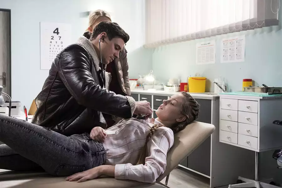 W rytmie serca - galeria zdjęć - filmweb
