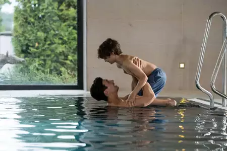 W rytmie serca - galeria zdjęć - filmweb