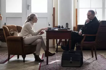 W rytmie serca - galeria zdjęć - filmweb