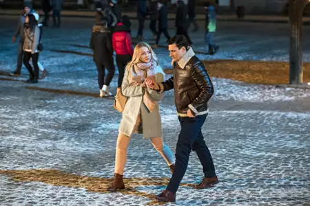 W rytmie serca - galeria zdjęć - filmweb