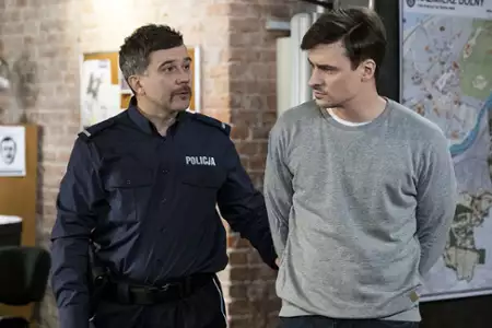 W rytmie serca - galeria zdjęć - filmweb