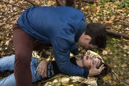 W rytmie serca - galeria zdjęć - filmweb