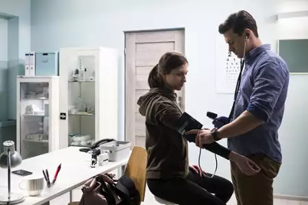W rytmie serca - galeria zdjęć - filmweb