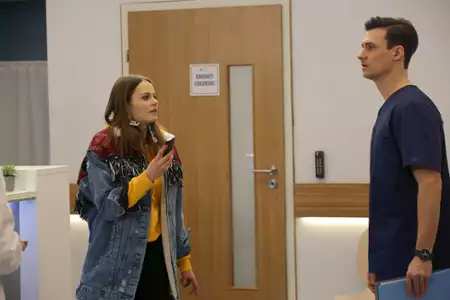 W rytmie serca - galeria zdjęć - filmweb