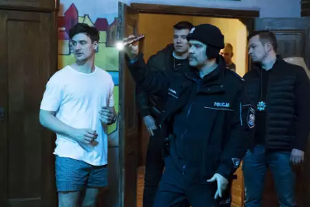 W rytmie serca - galeria zdjęć - filmweb