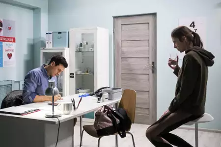 W rytmie serca - galeria zdjęć - filmweb