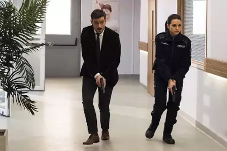 W rytmie serca - galeria zdjęć - filmweb