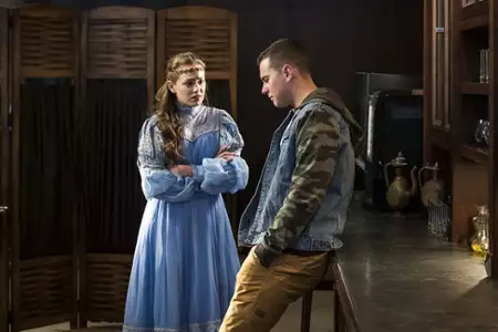 W rytmie serca - galeria zdjęć - filmweb