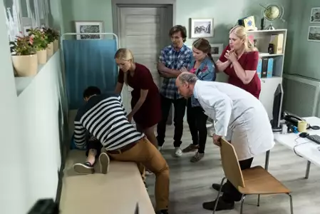 W rytmie serca - galeria zdjęć - filmweb