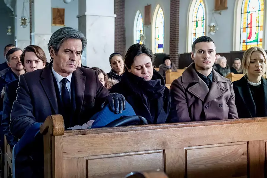 W rytmie serca - galeria zdjęć - filmweb