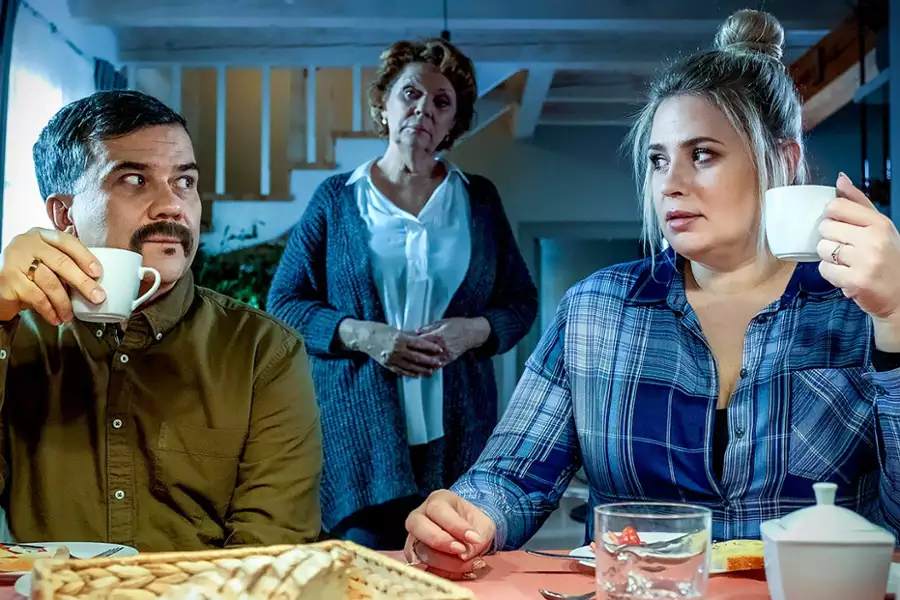 W rytmie serca - galeria zdjęć - filmweb
