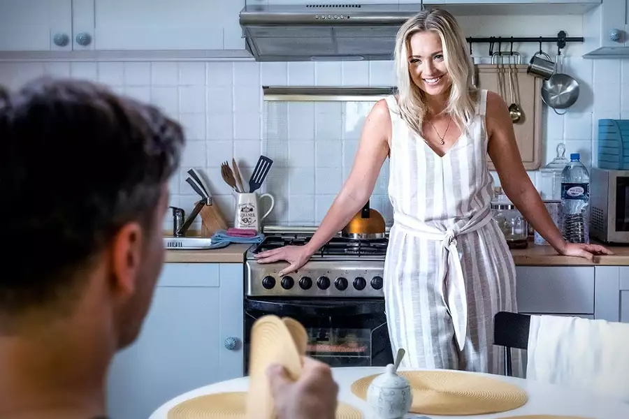 W rytmie serca - galeria zdjęć - filmweb