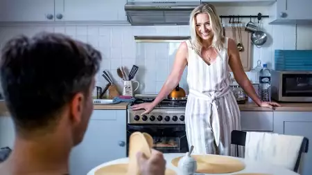 W rytmie serca - galeria zdjęć - filmweb