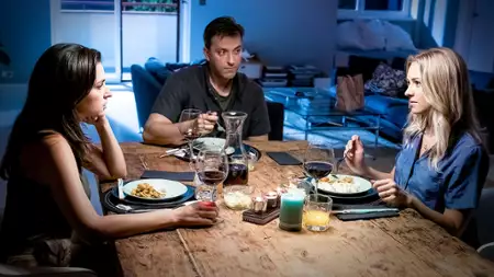 W rytmie serca - galeria zdjęć - filmweb