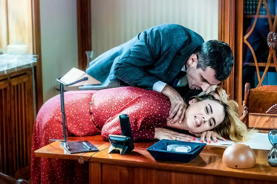 W rytmie serca - galeria zdjęć - filmweb