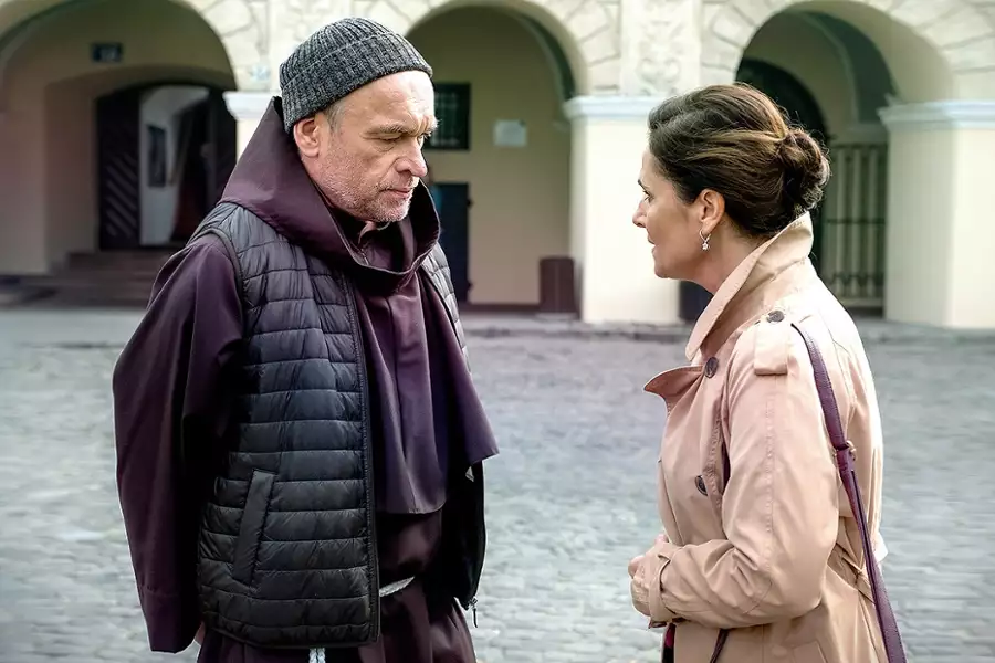 W rytmie serca - galeria zdjęć - filmweb